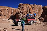 BOLIVIA 2 - Verso la Laguna Colorada - 06